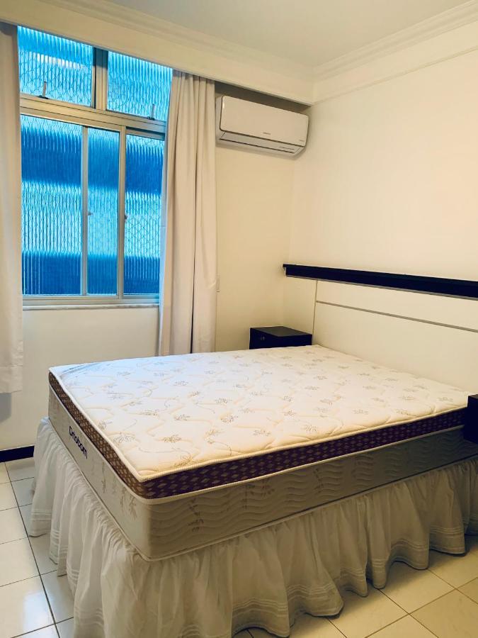 Stayhere! Fique Aqui! Apartamento 2/4 Mobiliado No Costa Azul :-) Salvador Buitenkant foto