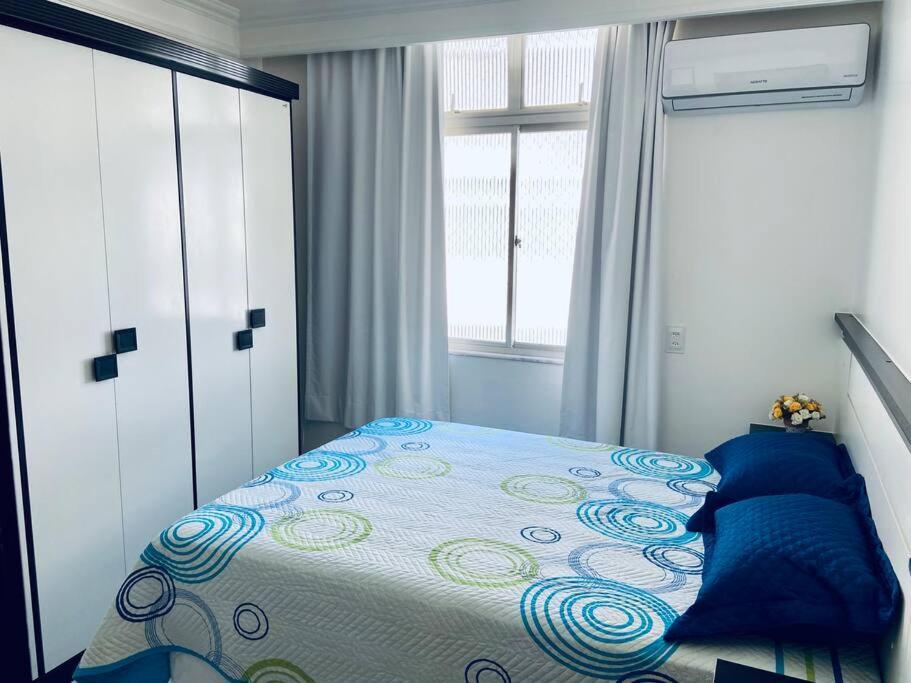 Stayhere! Fique Aqui! Apartamento 2/4 Mobiliado No Costa Azul :-) Salvador Buitenkant foto